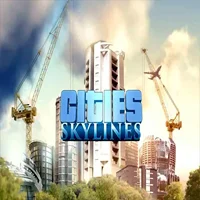 Cities: Skylines Collection (1.17.1-f4) LINUX