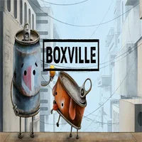 Boxville 1.16.19 LINUX