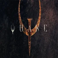 Quake 1 Build 1 LINUX