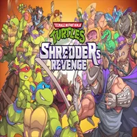 Teenage Mutant Ninja Turtles: Shredder’s Revenge (1.0.0.311) LINUX