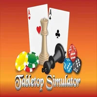 Tabletop Simulator 13.2.2 LINUX