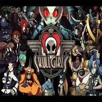 Skullgirls (3.5.12) LINUX