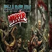 Chainsaw Warrior single LINUX
