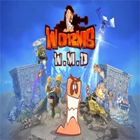 Worms W.M.D 239.583366 LINUX