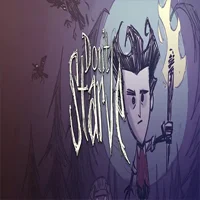 Don’t Starve (Complete v554439) LINUX