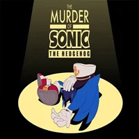 The Murder of Sonic the Hedgehog 10885483 LINUX