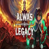 Alwa’s Legacy 1.6.6.56 | 1.3.6.7516 LINUX