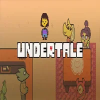 Undertale (1.08) LINUX