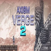 Axiom Verge 2 1.0.29 LINUX