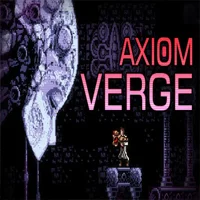 Axiom Verge (1.58) LINUX