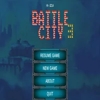 Battle City 3 1.0.4 LINUX