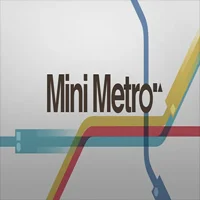 Mini Metro (52) LINUX