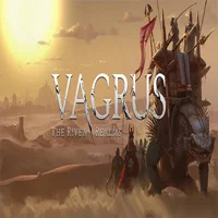 Vagrus – The Riven Realms LINUX