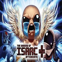 The Binding of Isaac: Afterbirth+ (1.06.T1) LINUX