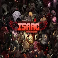The Binding of Isaac: Afterbirth LINUX