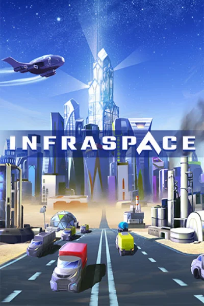 InfraSpace (10.4.219) LINUX