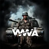 World War Armies: WW2 PvP RTS