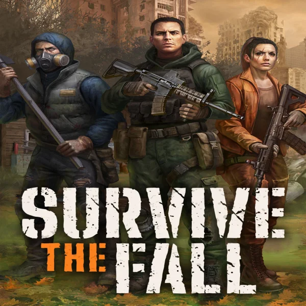 Survive The Fall PC v1.1.3.2479 WINDOWS