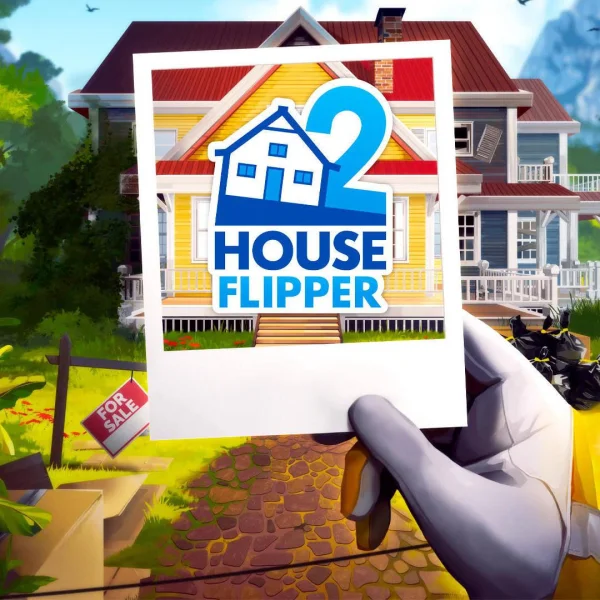 House Flipper 2 PC v1.9.1.1 WINDOWS