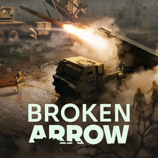 Broken Arrow PC v1.0.8 WINDOWS