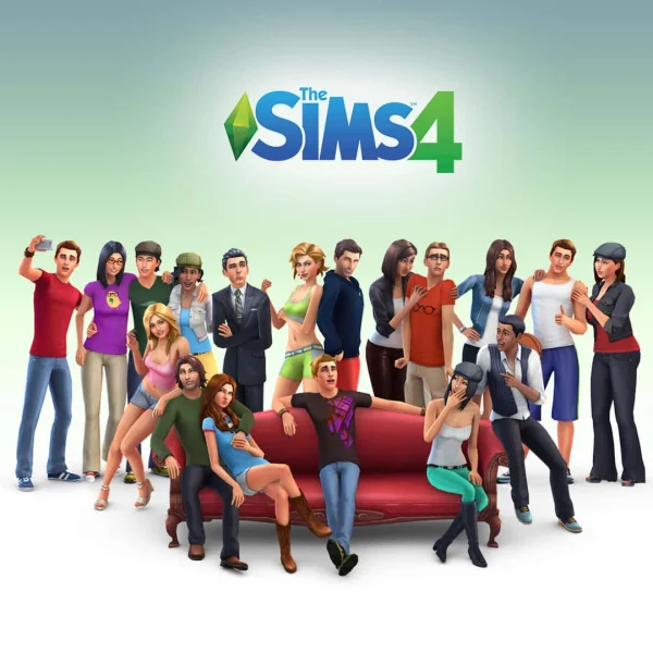 The Sims 4 PC v1.116.223 WINDOWS