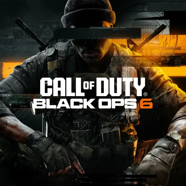 Call of Duty Black Ops 6 PC v11.1 WINDOWS