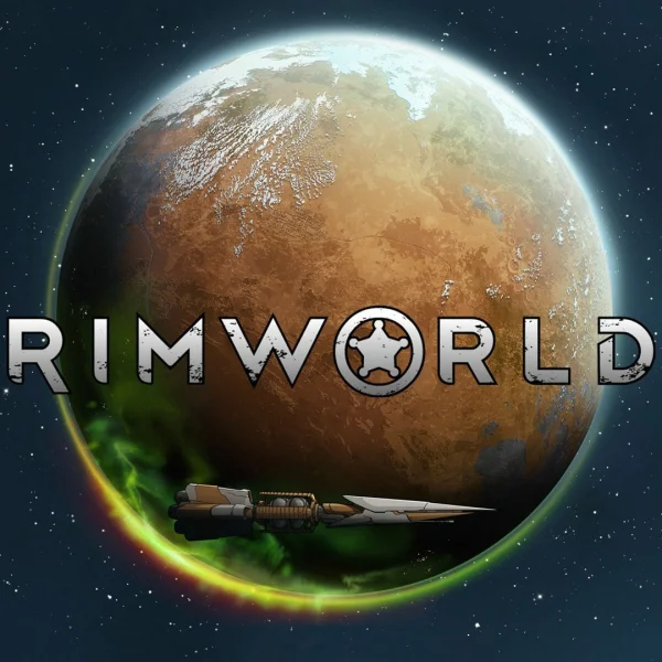 RimWorld PC v1.6.4543 WINDOWS