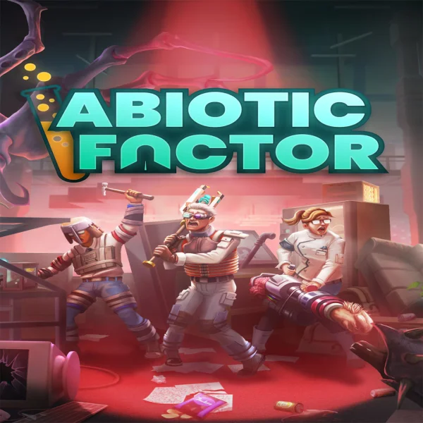 Abiotic Factor PC v1.0.0.20513 WINDOWS