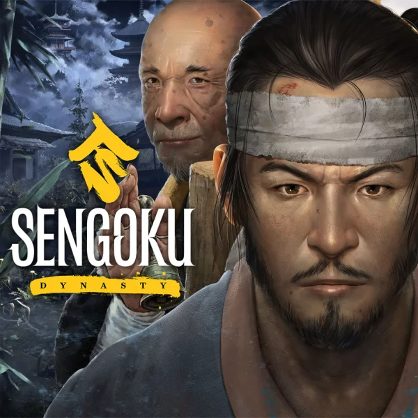 SENOKU DYNASTYG PC v1.1.0.5 WINDOWS
