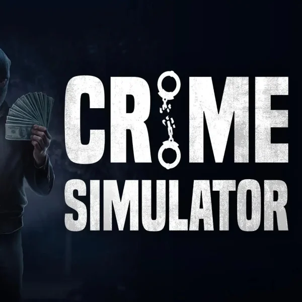 Crime Simulator PC v1.19g WINDOWS