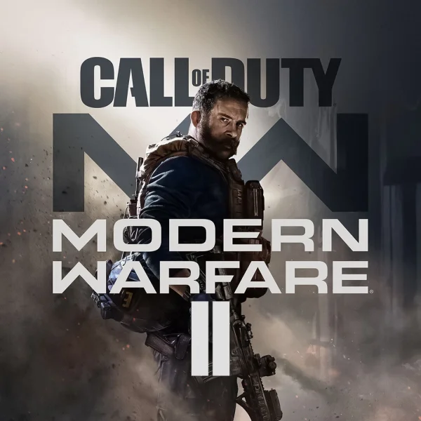 Call of Duty Modern Warare II PC v9.7 WINDOWS