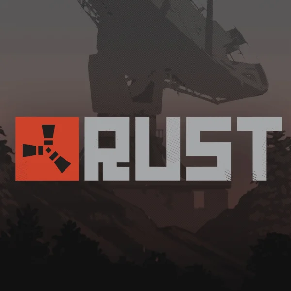 RUST PC v2595 WINDOWS