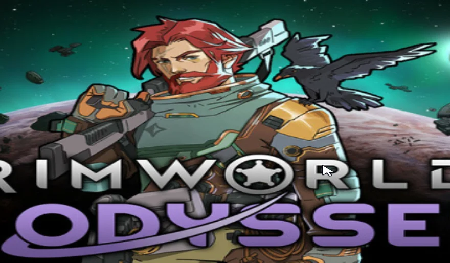 RIMWORLD PC ESPAÑOL ODYSSEY